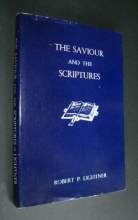 Cover art for The Saviour and the scriptures