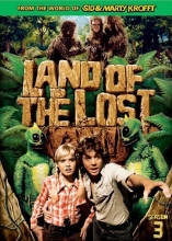 Cover art for Land of the Lost: Season 3