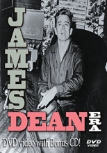 Cover art for James Dean Era