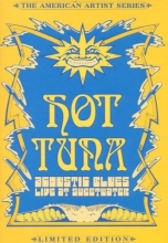 Cover art for Hot Tuna - Acoustic Blues Live at Sweetwater