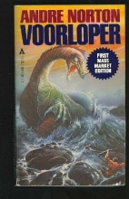 Cover art for Voorloper
