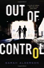 Cover art for Out of Control
