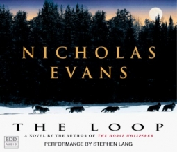 Cover art for The Loop