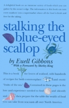 Cover art for Stalking The Blue-Eyed Scallop (19640101)