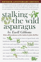 Cover art for Stalking The Wild Asparagus