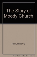 Cover art for The Story of Moody Church