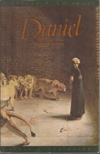 Cover art for Daniel: God's Pattern for the Future