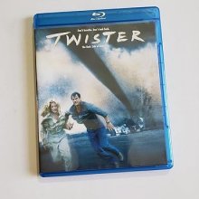 Cover art for Twister