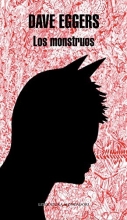 Cover art for Los monstruos/ Wild Things (Spanish Edition)