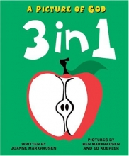 Cover art for 3 in 1: A Picture of God