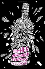 Cover art for Other Broken Things