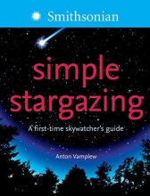 Cover art for Simple Stargazing