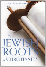 Cover art for The Jewish Roots of Christianity