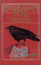 Cover art for Poems of Edgar Allan Poe (American Poetry)