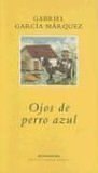 Cover art for Ojos De Perro Azul (Spanish Edition)