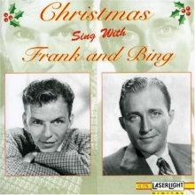 Cover art for Christmas Sing With Frank and Bing [Delta]