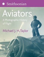 Cover art for Aviators: A Photographic History of Flight