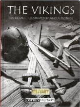Cover art for The Vikings (Elite)