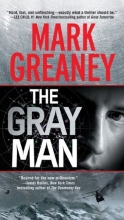 Cover art for The Gray Man (Gray Man #1)