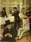 Cover art for The New Painting Impressionism 1874-1886