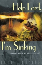Cover art for Help Lord, I'm Sinking
