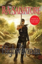 Cover art for The Highwayman: A Novel of Corona