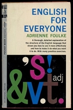 Cover art for English for Everyone