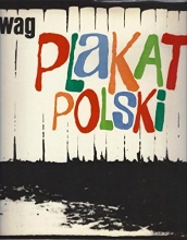 Cover art for Plakat Polski (Polish Art Posters)