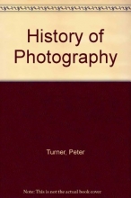 Cover art for History of Photography