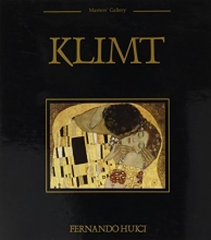 Cover art for Masters' Gallery: Klimt