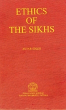 Cover art for Ethics of the Sikhs