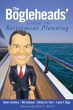 Cover art for The Bogleheads' Guide to Retirement Planning