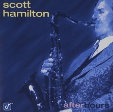 Cover art for After Hours