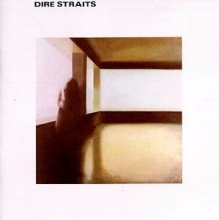 Cover art for Dire Straits