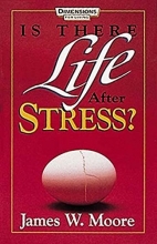 Cover art for Is There Life After Stress?