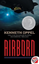 Cover art for Airborn