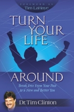 Cover art for Turn Your Life Around