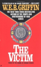 Cover art for The Victim (Badge of Honor #3)
