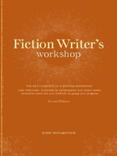 Cover art for Fiction Writer's Workshop