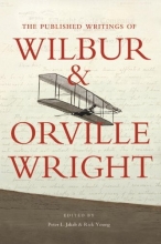 Cover art for The Published Writings of Wilbur and Orville Wright