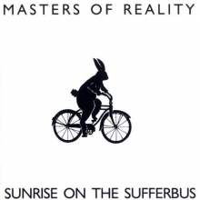 Cover art for Sunrise on the Sufferbus