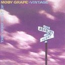 Cover art for Vintage: The Very Best of Moby Grape