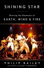 Cover art for Shining Star: Braving the Elements of Earth, Wind & Fire