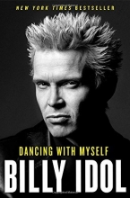 Cover art for Dancing with Myself