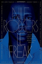 Cover art for Le Freak: An Upside Down Story of Family, Disco, and Destiny