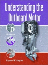 Cover art for Understanding the Outboard Motor (3rd Edition)
