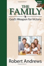 Cover art for The Family: God's Weapon for Victory