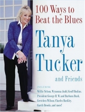 Cover art for 100 Ways to Beat the Blues