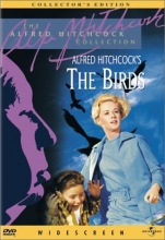 Cover art for The Birds 