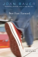 Cover art for Best Foot Forward